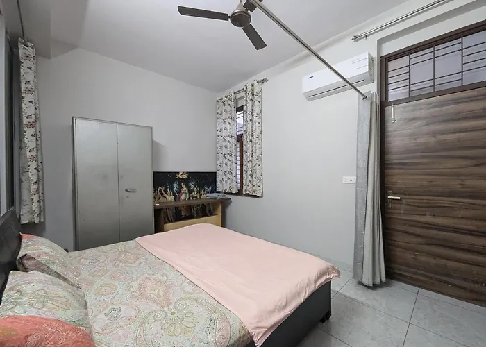 Jaisal Castle Homestay