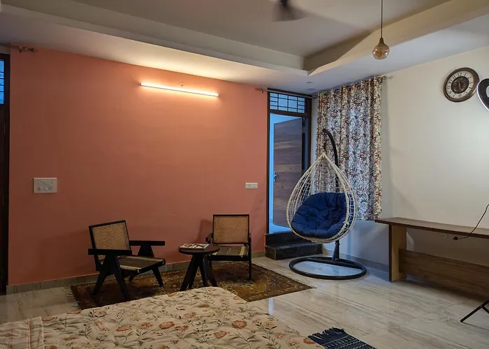 Jaisal Castle Homestay