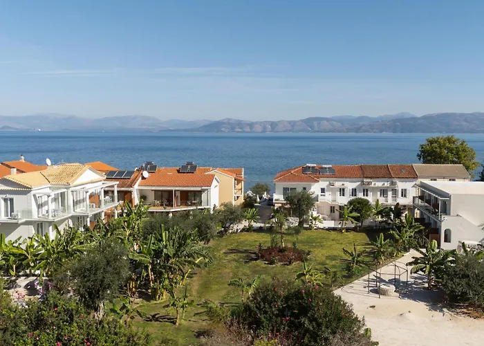 Family Hotel: Ekati Mare Lifestyle Resort