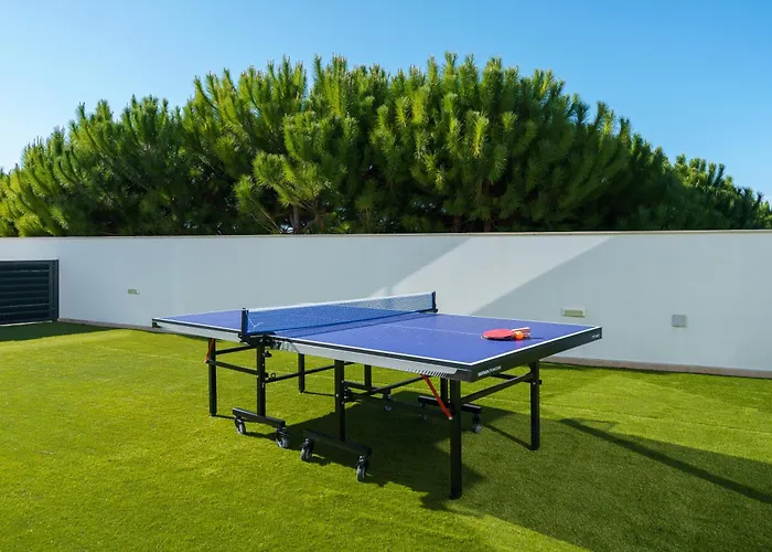 Villa Beach And Friends With Ocean View