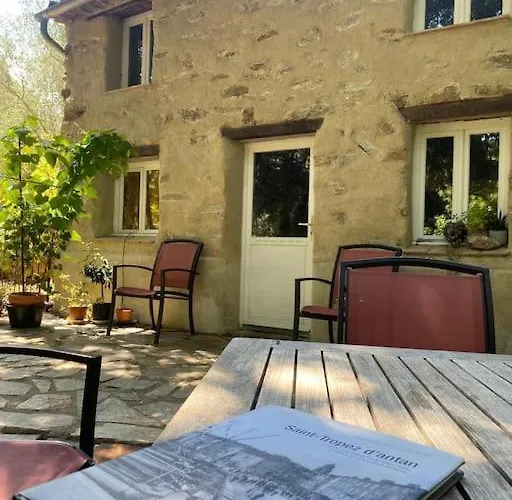 Hameau de la Suyère