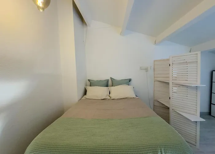 Appartement Le Vauban - 40m2 à Frontignan Plage - À 200m de la Plage - 15 min de Sète