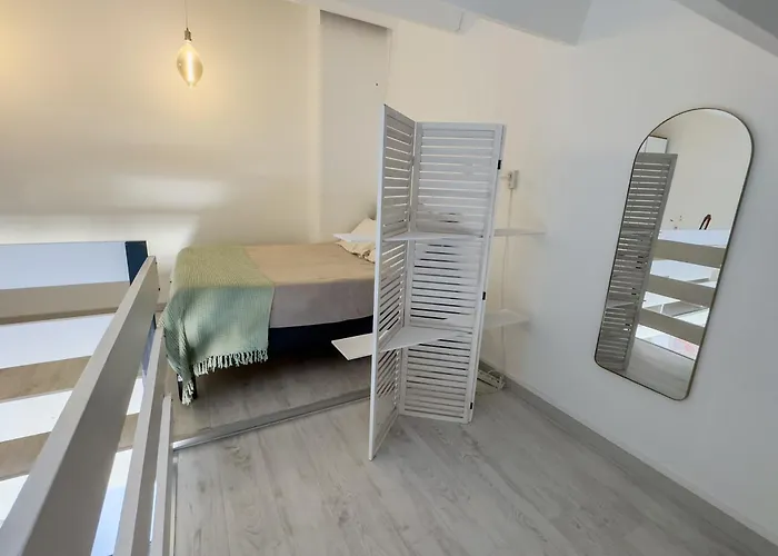 Appartement Le Vauban - 40m2 à Frontignan Plage - À 200m de la Plage - 15 min de Sète