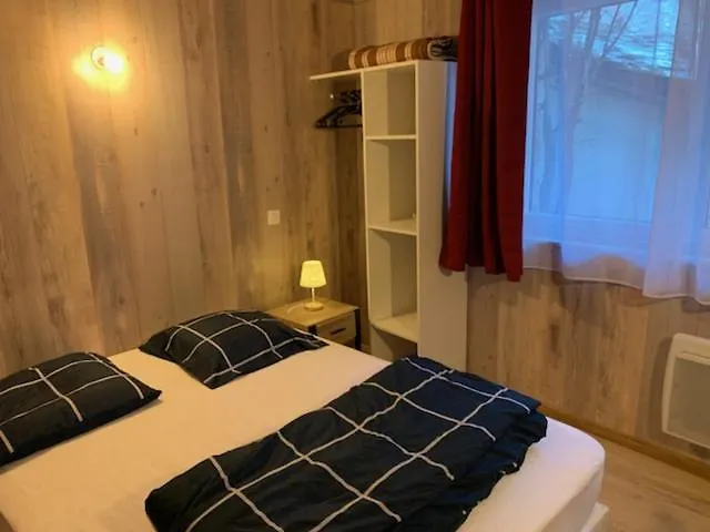 Le p'tit coin montagne 3