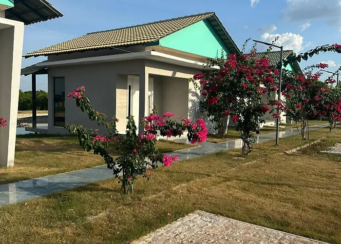 Villa'S Roraima