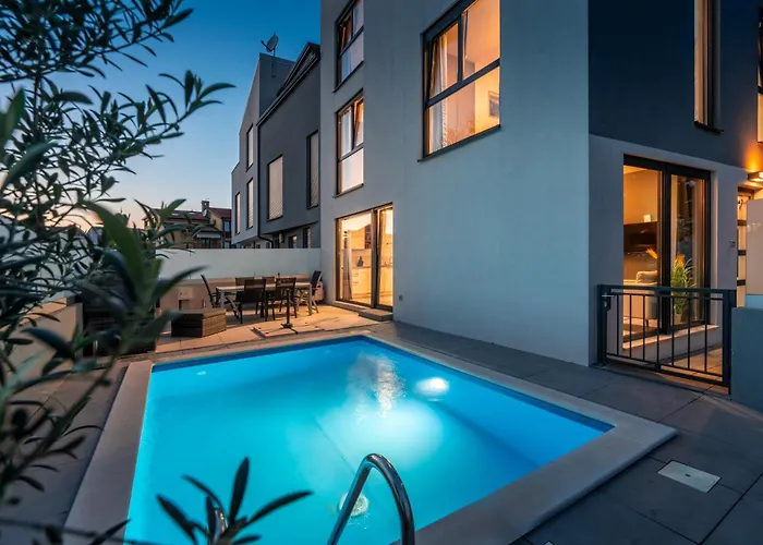 Casa Jugo By Briskva