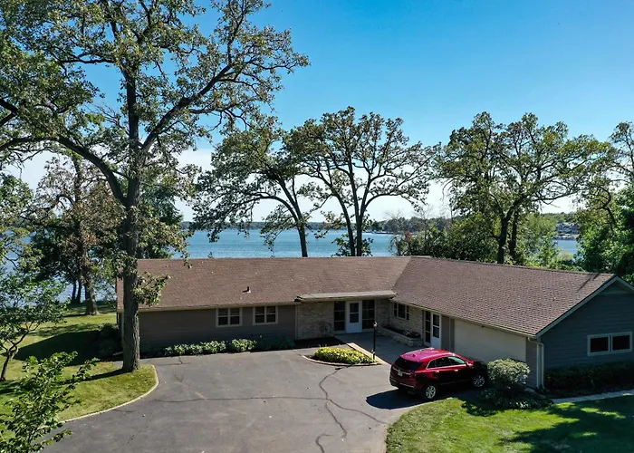 Lake House