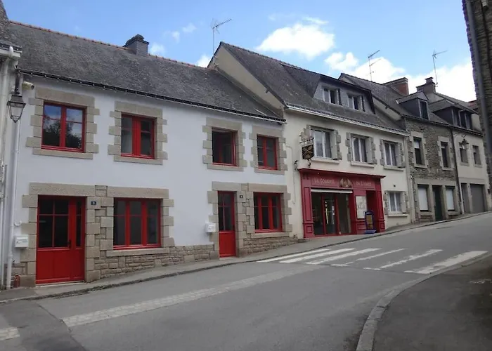 Le Saint-Nicolas