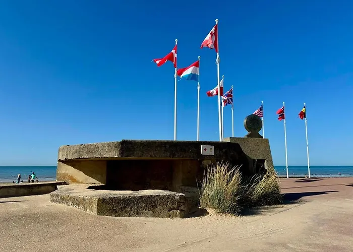 L'îleau, accès direct plage et jardin