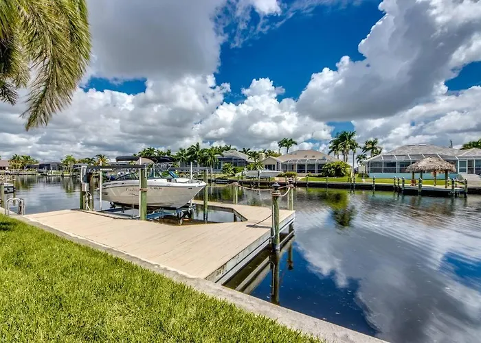 Villa: Villa Martinique By Coralvilla