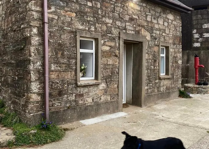 The Cosy Cottage
