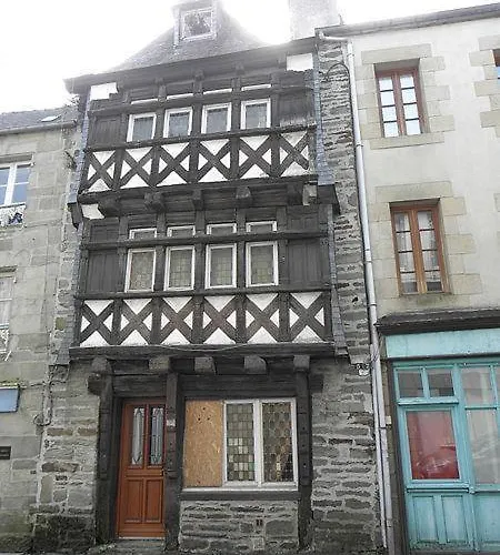 Un Appartement tout à vous