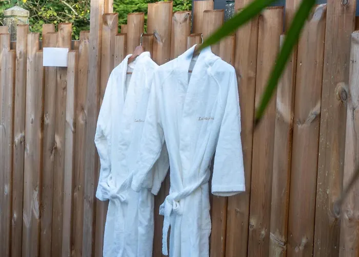 Les secrets de la baie - La Romana - évasion relaxante hammam et Spa privatif