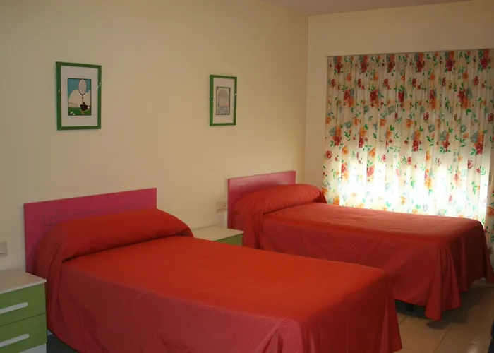 Hostal Rosa