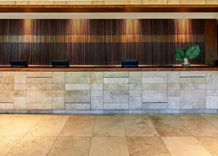  Radisson Blu Plaza El Bosque Santiago