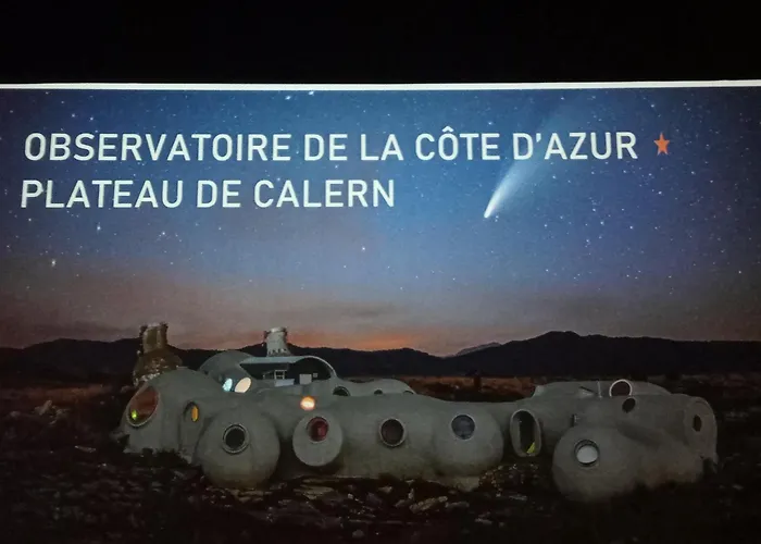 La Quiétude