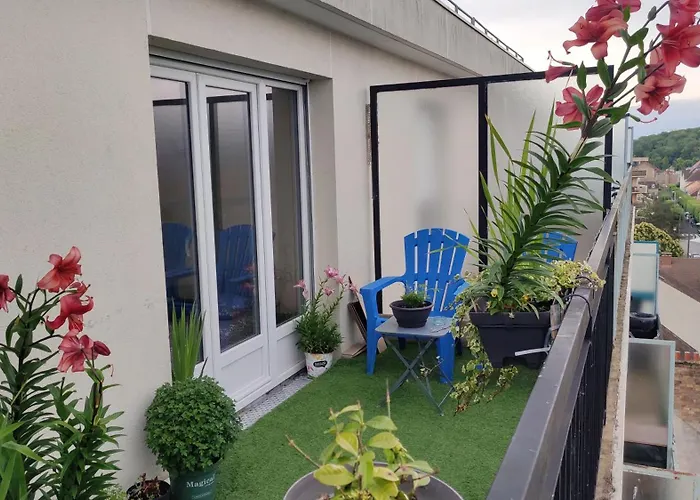 36 Dajot Boutique Apartment - 70