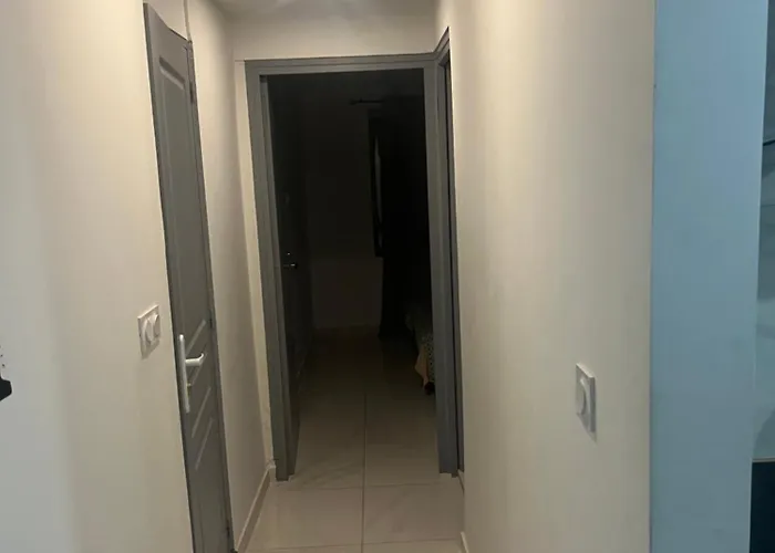 T2 dans une villa