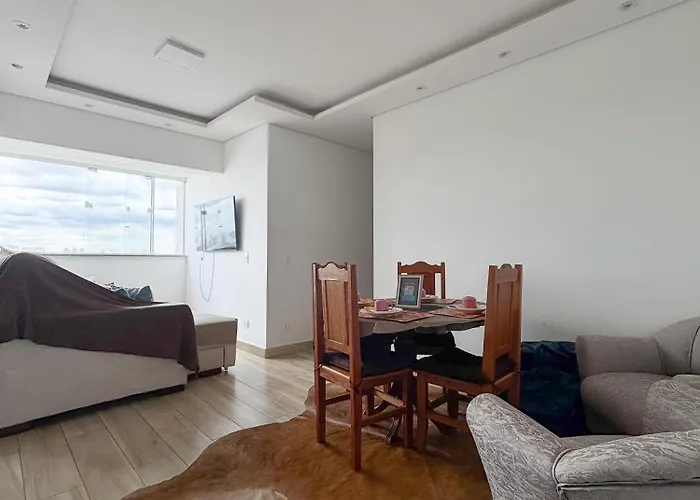 Descubra seu novo espaço preferido em Americana-SP