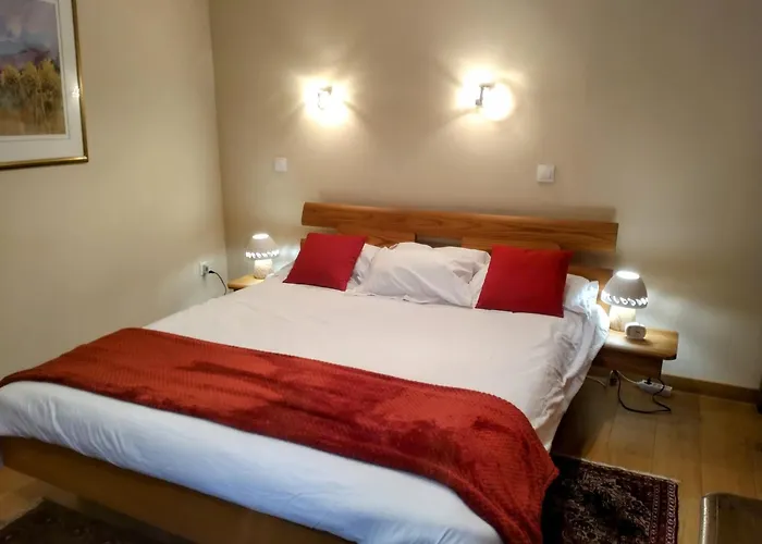 Maison Rebleuthof Sauna&Fitness