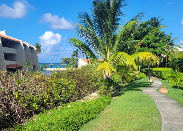 Sea Turtle Condo With Loaded Amenities