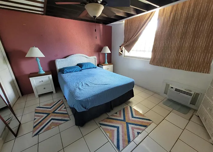 Sea Turtle Condo With Loaded Amenities