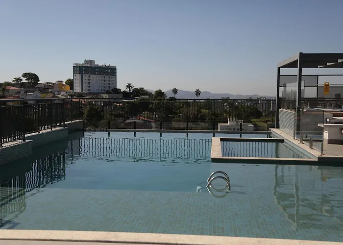 Cosy Studio Apartament - Arujá SP