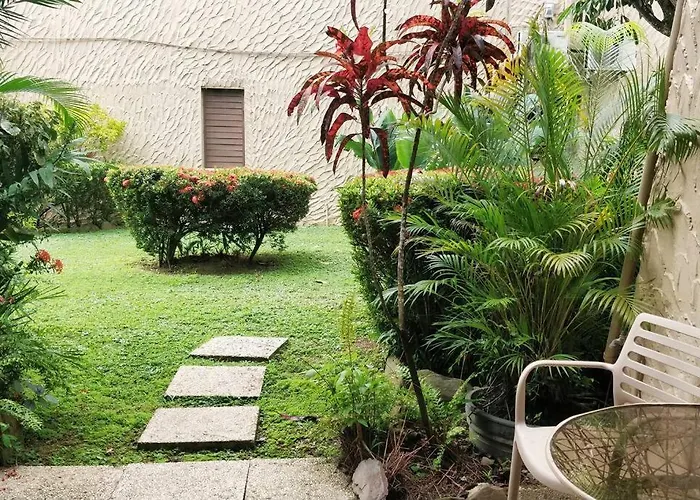Secure, Gated Oasis Close To City