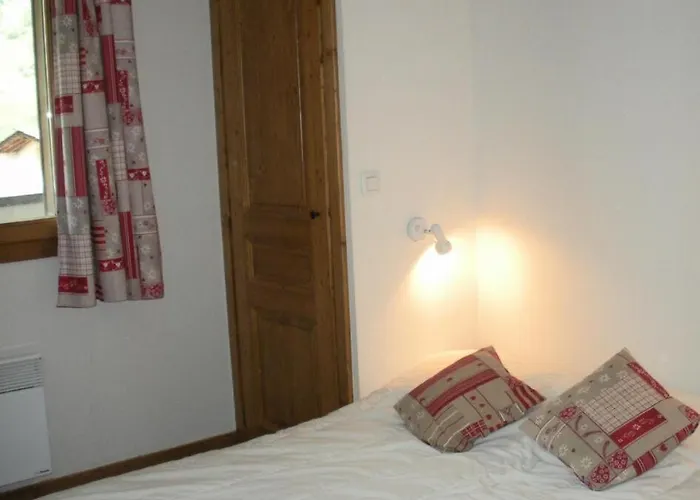 Résidence Le Clos Vanoise - 2 Pièces pour 6 Personnes MAE-4411
