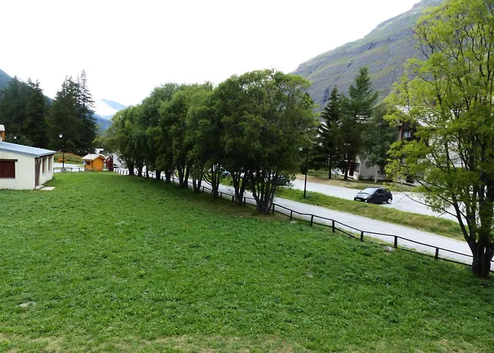 Résidence Le Clos Vanoise - 2 Pièces pour 6 Personnes MAE-4411