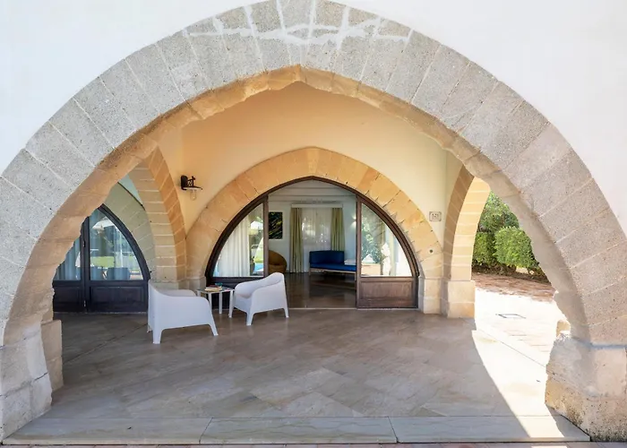 I Mulini Glamping