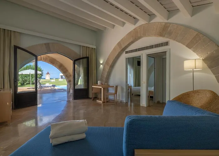 I Mulini Glamping