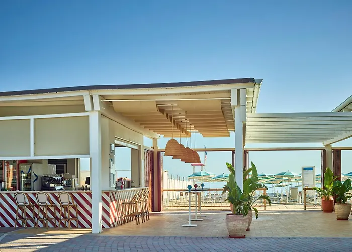 Hotel adatto agli animali: Granserena Hotel