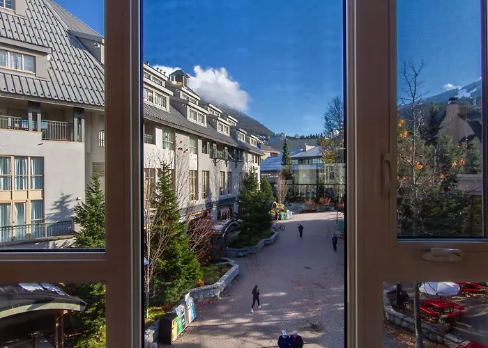 Village Gate House By Whiski Jack