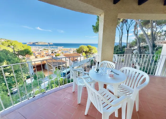 Trill Las Brisas A, 4-6 Pax