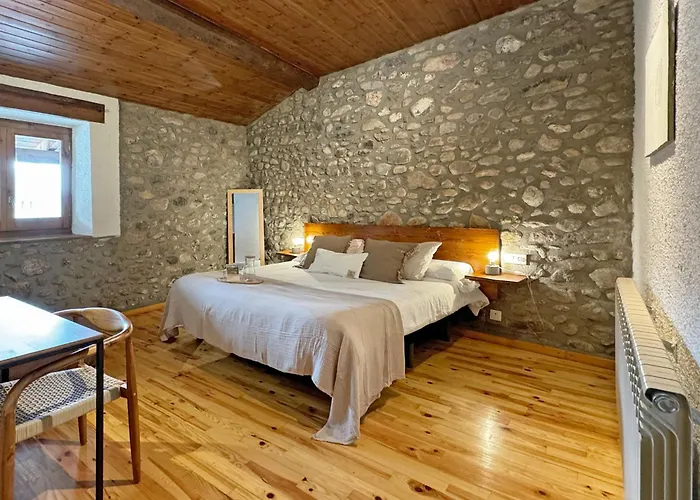Hotel: Hotel Cal rei de Talló