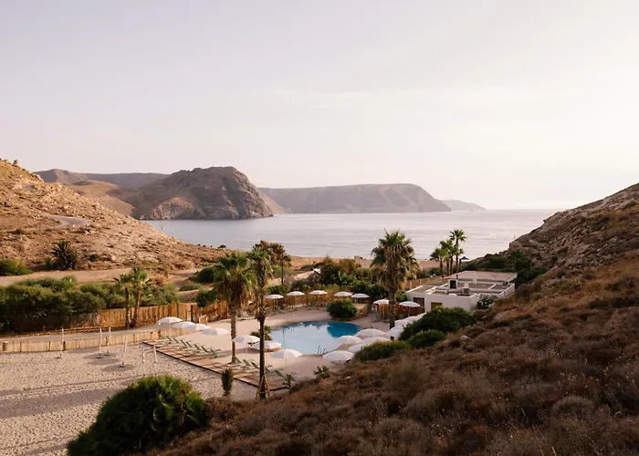 Wecamp Cabo De Gata