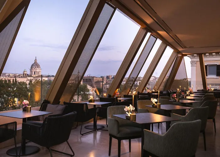 Hotel di lusso: The First Musica - Preferred Hotels & Resorts