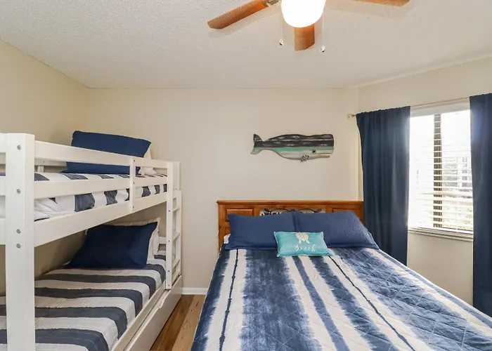 Ocean Village Club H26