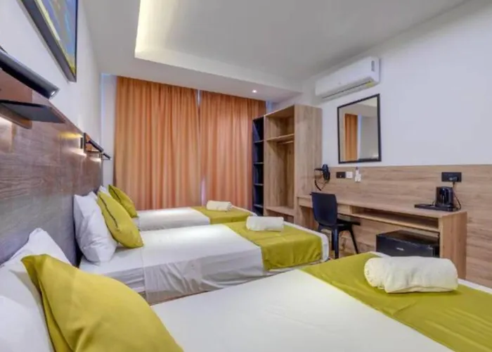 Bayside A Apartments