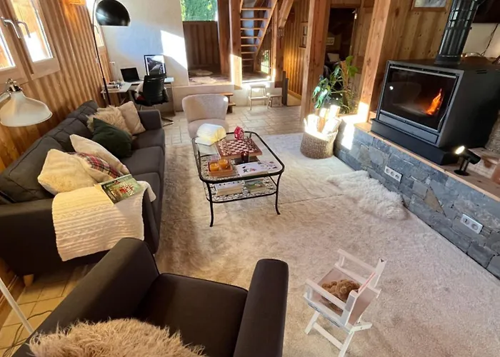 Chalet Mathilde - Morzine