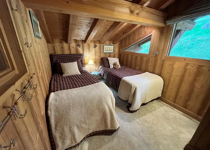 Chalet Mathilde - Morzine