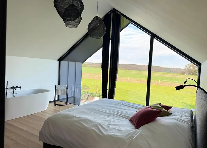 Durbuy Insolite - Romantic Escape