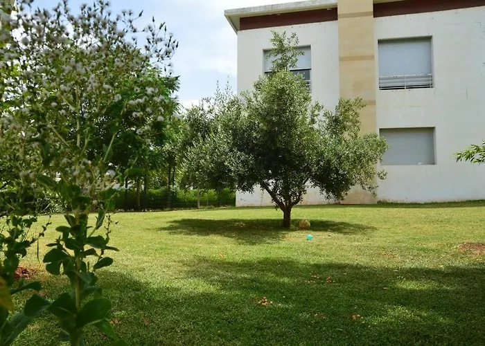 Villa Joudia Royal Golf Fes