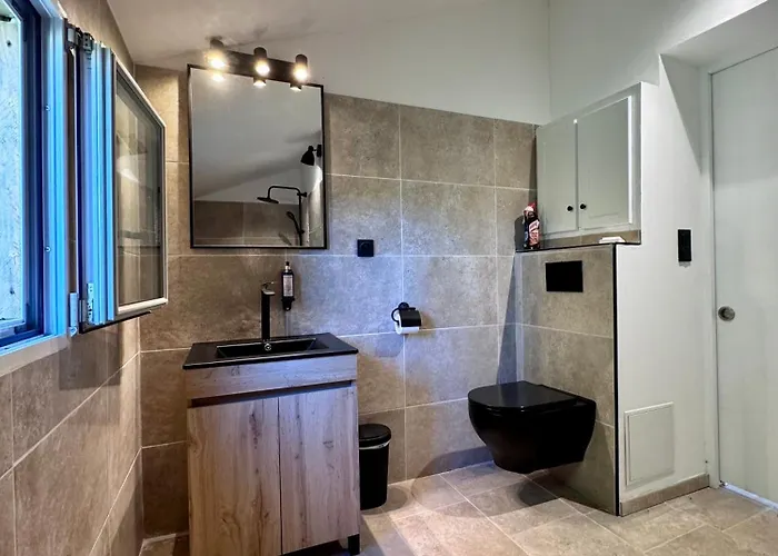 Ferme de restantier, love room