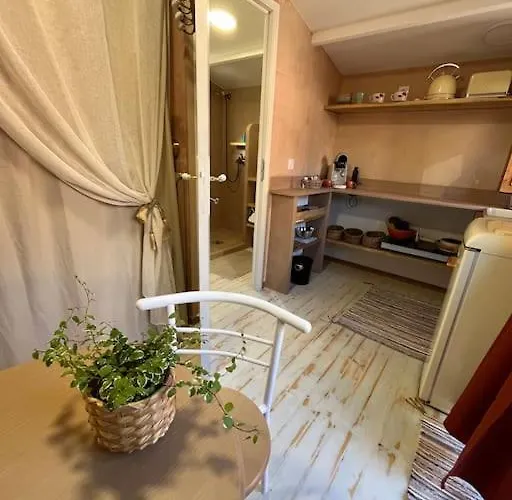 Chalet Provençal au cœur du Var