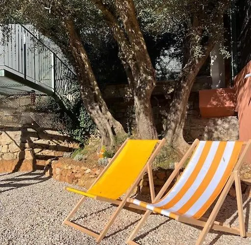 Chalet Provençal au cœur du Var