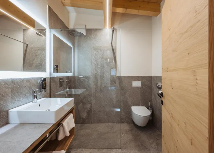 Residence Piz Aot