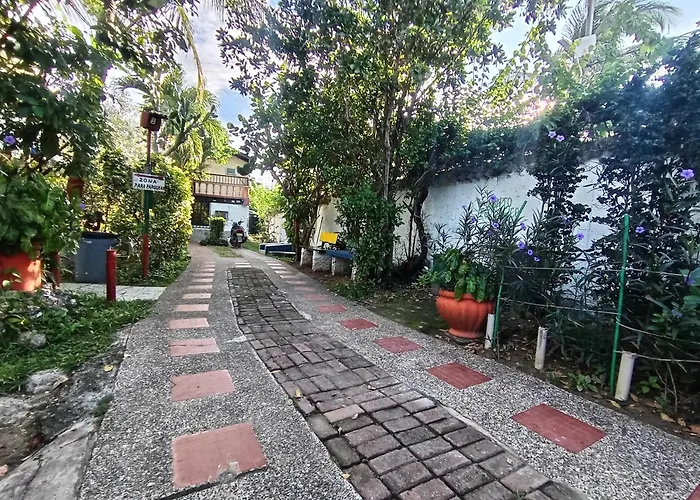 Hospedaje Turistico Angula Place
