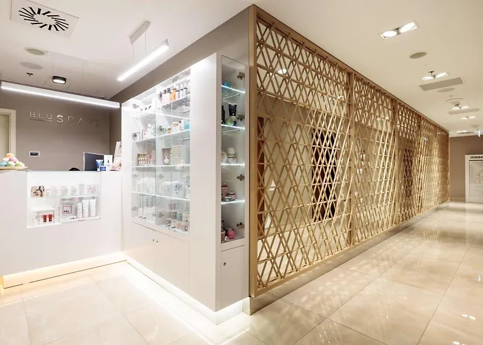 Familienhotel: Radisson Blu Resort Swinoujscie